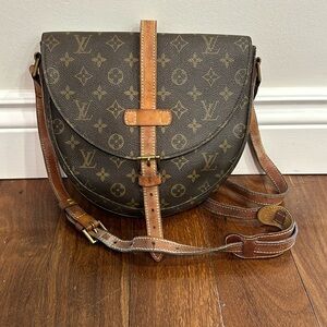Louis Vuitton Chantilly